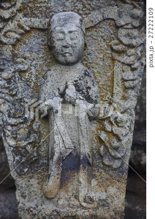 石仏 27222109