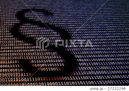 Technology law, lawsuit background 27222296