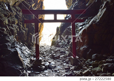 大御神社 ～日向のお伊勢さま～ （宮崎県日向市） 27222580
