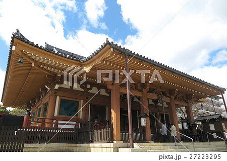 壬生寺 本堂 京都 壬生寺 本堂 京都 27223295