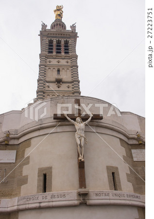 ノートルダム・ド・ラ・ガルド寺院 27223751