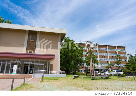 新潟大学 27224314