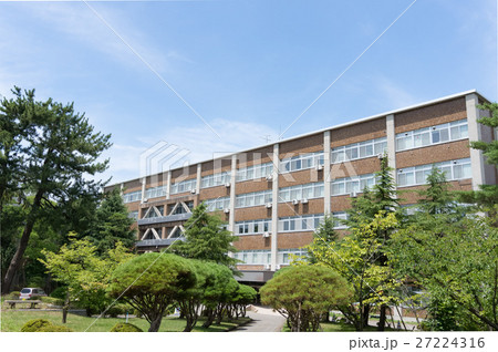 新潟大学 27224316