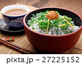 しらす丼 しらす丼 27225152