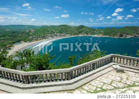 San Juan del Sur Nicaragua bay 27225310