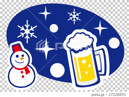 Midwinter draft beer 27226055