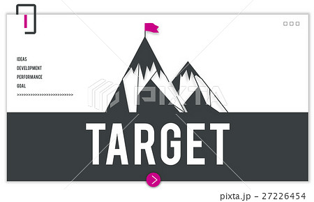 Challenge Target Improvement Strategy Concept Challenge Target Improvement Strategy Concept 27226454
