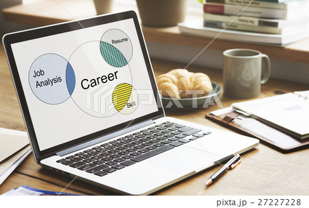 Recruitment Consulting Venn Diagram 27227228