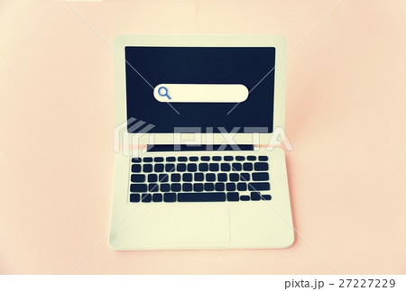 Computer Connection Internet Networking Digital Concept 27227229