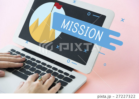 Mission Aim Aspiration Ideas Strategy Vision Concept Mission Aim Aspiration Ideas Strategy Vision Concept 27227322