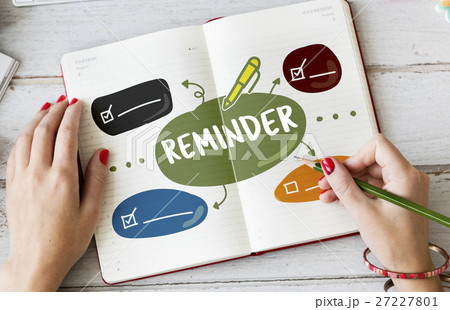 Plan Task Memo List Concept 27227801