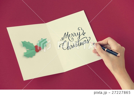 Merry Christmas Event Festive Celebrate Holiday Concept Merry Christmas Event Festive Celebrate Holiday Concept 27227865
