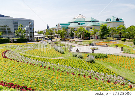 新潟ふるさと村 新潟ふるさと村 27228000