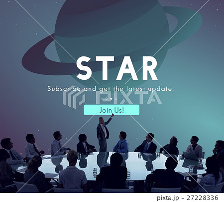 Planet Space Universe Star Concept Planet Space Universe Star Concept 27228336