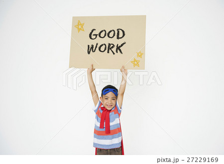 Don't Forget to be Awesome Do Your Best Good Work Concept 27229169