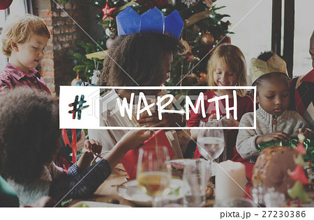 Christmas Warmth Cherish Moments Family 27230386