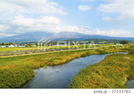 山形県 遊佐町 月光川 山形県 遊佐町 月光川 27233762