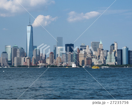 ニューヨーク / マンハッタン・アッパー湾 ニューヨーク / マンハッタン・アッパー湾 27235756