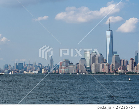 ニューヨーク / マンハッタン・アッパー湾 27235757