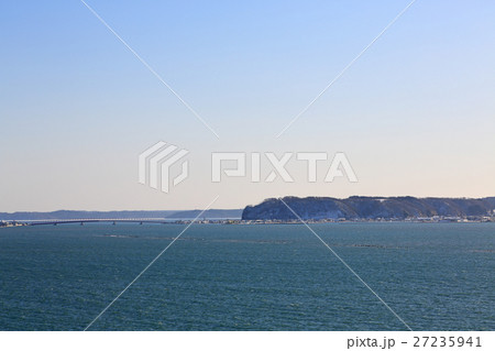 北海道厚岸の景色 27235941