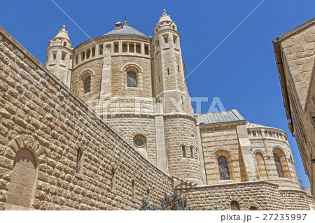 Walk through the ancient streets of Jerusalem. Walk through the ancient streets of Jerusalem. 27235997