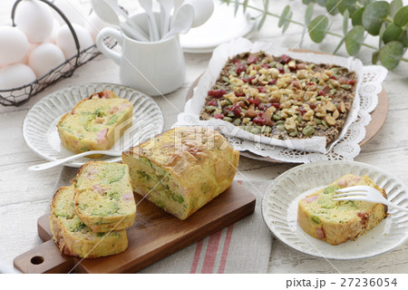 ケークサレ ケイク・サレ パウンドケーキ グルテンフリー スイーツ ケークサレ ケイク・サレ パウンドケーキ グルテンフリー スイーツ 27236054
