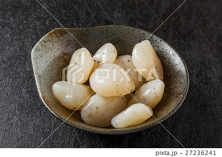 こんにゃく　しらたき　日本食 noodles made from konnyaku japan 27236241