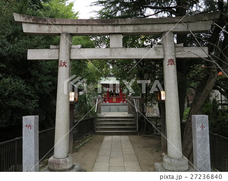 富岡八幡宮 七渡神社 富岡八幡宮 七渡神社 27236840