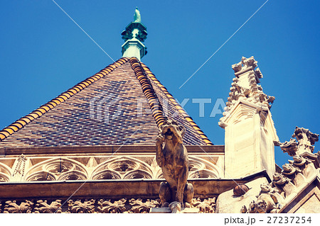 St. Stephen's Cathedral in Vienna, Austria 27237254