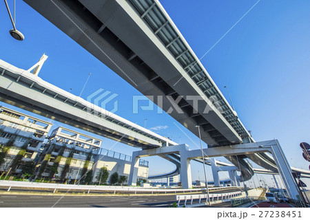 有明の角乗り橋北 27238451