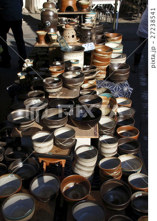 益子秋の陶器市 27238541