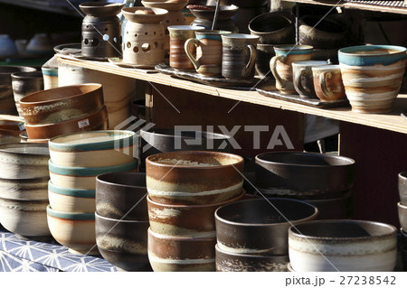 益子秋の陶器市 益子秋の陶器市 27238542