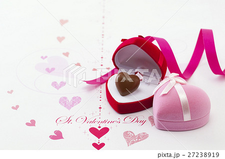 バレンタイン バレンタイン 27238919