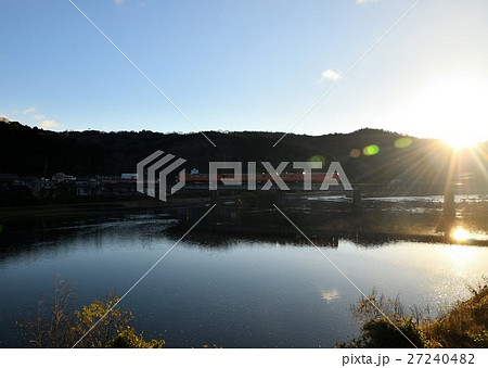 冬の福渡 27240482