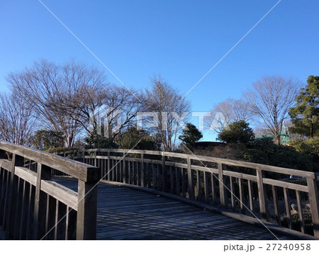 山上城跡公園 27240958
