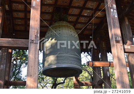 鐘楼堂(増上寺/東京都港区芝公園) 鐘楼堂(増上寺/東京都港区芝公園) 27241059