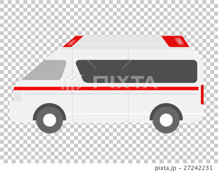 Ambulance 01 27242231