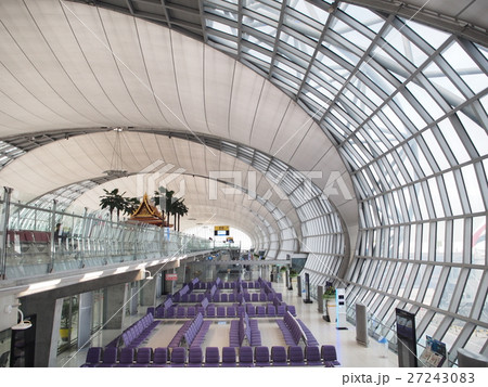 空港ターミナル 空港ターミナル 27243083