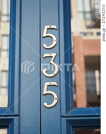 数字 Number おしゃれ 535 数字 Number おしゃれ 535 27243253