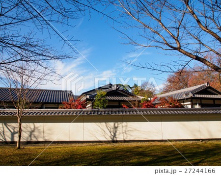 秋の熊本城城彩苑 27244166