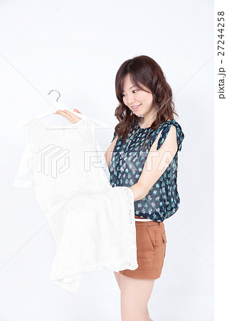 ショップ店員 ショップ店員 27244258