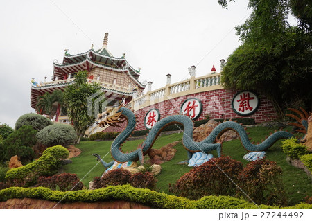 道教寺院 27244492