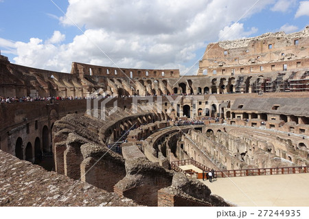 コロッセオ 27244935