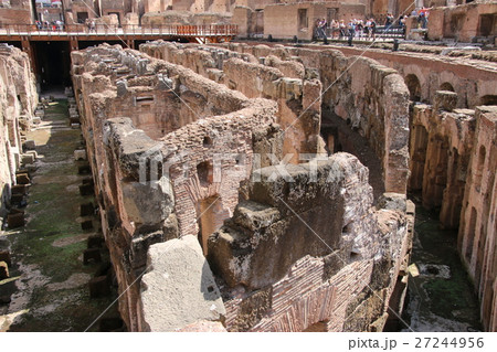 コロッセオ 27244956