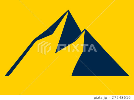 Mountain Logo 27248616