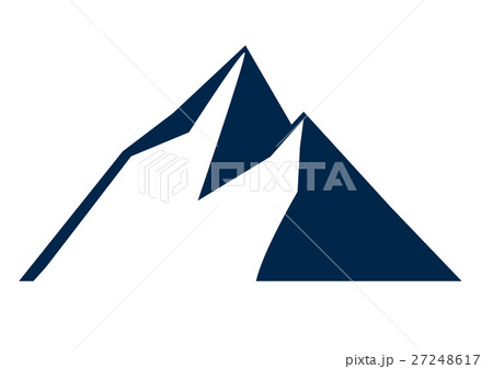 Mountain Logo 27248617
