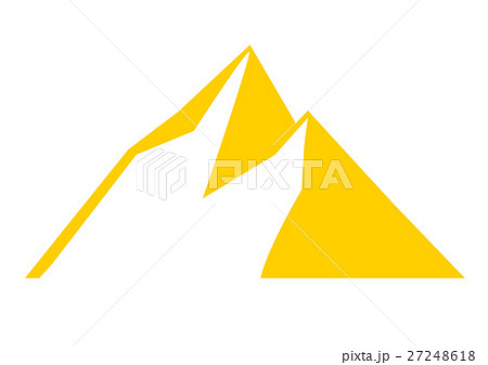 Mountain Logo 27248618