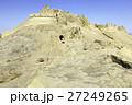 Ancient ruins islamic iranian citadel in Bam Iran 27249265