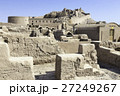 Ancient ruins islamic iranian citadel in Bam Iran 27249267