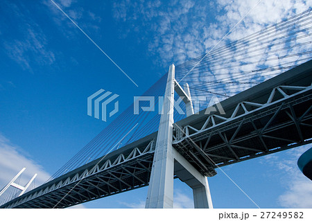 横浜ベイブリッジ 27249582